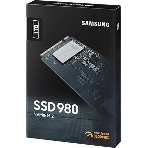 Накопитель SSD Samsung 980, 1000Gb, PCIe 3.0 x4, M.2 2280, NVMe, R/W 3500/3000, фото12