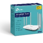 Двухдиапазонный гигабитный Wi-Fi роутер TP-LINK Archer C86 AC1900 с поддержкой MU MIMO/AC1900 Dual-Band Wi-Fi Router, фото16