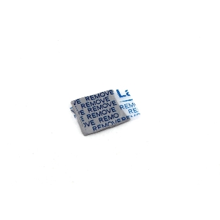 Термопрокладка Laird TFLEX HD91500 15x15x1.5 мм