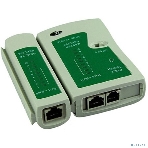 Сетевой тестер EXEGATE EX271121RUS LT-007 Exegate для RJ-45/RJ-11/RJ-12 EX271121RUS, фото8
