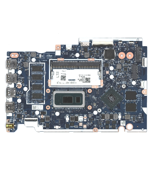 Материнская плата для Lenovo S145-15IWL MB L81MV NOK i3-8145U MX110 2G 4G