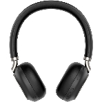 Гарнитура Yealink BH76 with Charging Stand UC чёрный, беспроводная, Bluetooth, до 35 ч, фото5