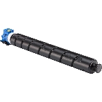 Картридж лазерный Kyocera TK-8335C (1T02RLCNL0/1T02RLCNL1) голубой для TASKalfa 3252ci 15000 стр, фото7