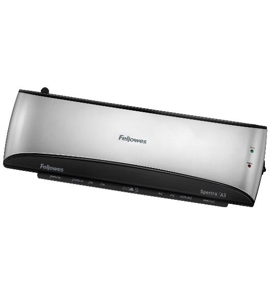 Ламинатор Fellowes Spectra A3 FS-57383, 2 вала, A3, 125 мкм 300 мм/мин