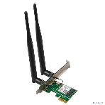 Сетевой адаптер Tenda E30 беспроводной двухдиапазонный PCI-e адаптер Wi-Fi 6 AX3000 c Bluetooth 5.0, фото8