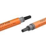Термопаста ID-COOLING FROST X05 3g (200шт/кор,Thermal Paste) Retail, фото3
