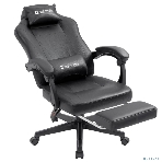 Кресло игровое Defender CRUISER черный, фото9