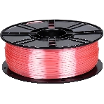 Пластик для принтера 3D Cactus CS-3D-PLA-1KG-S-PINK PLA SILK d1.75мм 1кг L326м 1цв., фото3