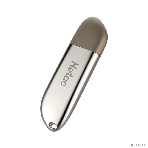 Флешка USB Netac U352 (NT03U352N-008G-20PN), 8Gb, USB 2.0, R/W 50/15, серебристый, фото5