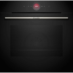 Духовой шкаф электрический Bosch HBG7341B1 черный, фото11
