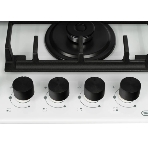 Газовая варочная панель DeLonghi GRETA 6GW BB, фото15
