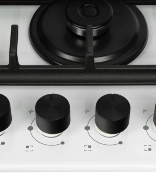 Газовая варочная панель DeLonghi GRETA 6GW BB