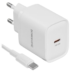 Сетевое зарядное устройство BOROFONE (6941991117442) BA84Aaa White, фото3