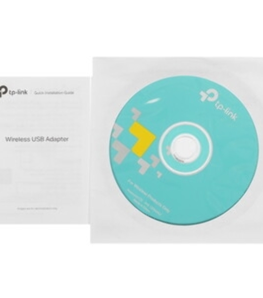 Ультракомпактный Wi-Fi USB-адаптер TP-Link Archer T3U Nano AC1300 с поддержкой MU-MIMO