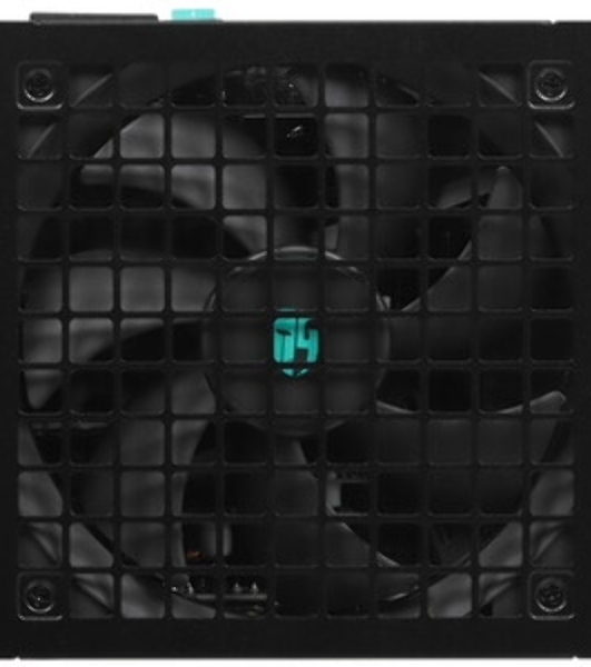 Блок питания Deepcool/GamerStorm PN1200M, 1200Вт, 80 PLUS Gold, 135мм, модульный, черный