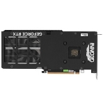 Видеокарта INNO3D RTX 5060Ti TWIN X2 16Gb GDDR7 128bit 3xDP HDMI 2FAN RTL, фото5