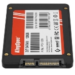 Накопитель SSD KingSpec P3-128, 128Gb, SATA, 2.5', R/W 570/500, фото14