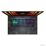Ноутбук MSI Cyborg 17 B2RWGKG-286XRU/17.3'/IPS/Intel Core 7 240H/32Gb/1Tb SSD/NVIDIA GeForce RTX 5070 8Gb/NoOS/черный/2.5kg, фото14