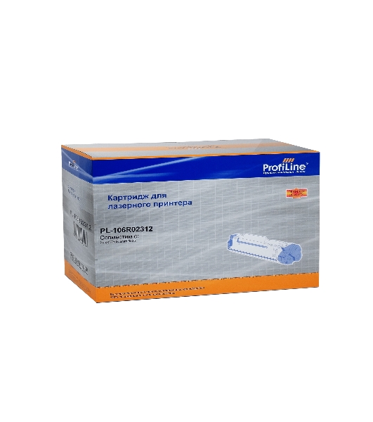 Картридж ProfiLine PL-106R02312 для принтеров Rank Xerox WC 3325 11000 копий