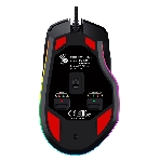 Мышь проводная A4Tech Bloody W70 Max черный, 10000 dpi, USB, кнопки - 9, фото21