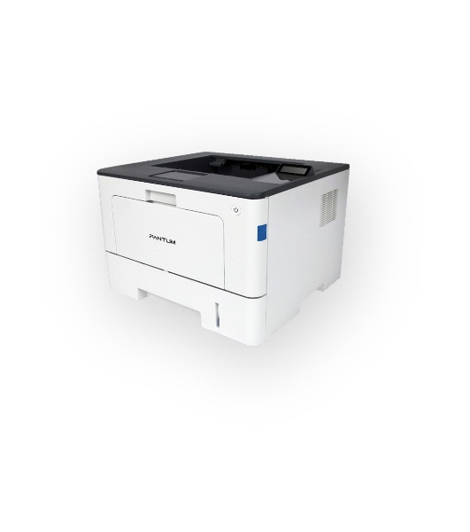Принтер лазерный PANTUM BP5100DW, A4, ч/б, до 40 стр/мин, 1200 x 1200 dpi, USB, RJ-45, Wi-Fi, проектная модель