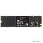 Накопитель SSD WD Black SN770 NVMe, 1.0Tb, M.2(22x80мм), NVMe, PCIe 4.0 x4, 3D TLC, R/W 5150/4900Mb/s, IOPs 740 000/800 000, TbW 600, DWPD 0.3 (12 мес.), фото6