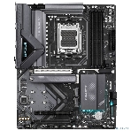Материнская плата Gigabyte X870 EAGLE WIFI7, AM5, AMD X870, 4xDDR5, 4xSATA, 3xM.2, 1xPCI-E 5.0 x16, 2xPCI-E 3.0 x1, 1xHDMI, 1xUSB-C (DP), 1x 2.5Gb LAN, 4xUSB-A 2.0, 3xUSB-A 3.2 Gen 1, 1xUSB-A 3.2 Gen 2, 2xUSB-C 3.2 Gen 2 (USB4), 3x3.5 мм, 7.1, ATX, фото4