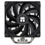 Устройство охлаждения(кулер) Thermalright Assassin X 120 Refined SE, Soc-AM5/AM4/1200/1700/1851 4-pin 25.6dB Al+Cu 630gr Ret (AX120-R-SE), фото9