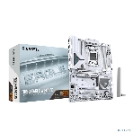 Материнская плата Gigabyte B850 EAGLE WIFI7 ICE, AM5, AMD B850, 4xDDR5, 4xSATA, 3xM.2, 1xPCIe 5.0 x16, 1xPCIe 4.0 x4, 2xPCIe 3.0 x1, 1xDP (v1.4), 1xHDMI, 1x2.5Gb LAN, Wi-Fi 7, Bluetooth 5.4, 1xUSB-C 5Gbps, 2xUSB-A 10Gbps, 2xUSB-A 5Gbps, 4xUSB-A 2.0, 3x3.5 мм, 7.1, ATX, фото8