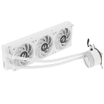 Жидкостная система охлаждения для процессора LIAN LI Galahad II Trinity G89.GA2T36INW.00 белый 120мм алюминий+медь 2100rpm 29db 4-pin 280W, фото5