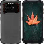 Смартфон IIIF150 Air1 Pro Plus, 6/128Gb, кобальтово-синий, фото6