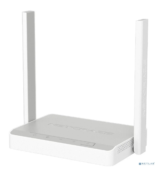 Интернет-центр Netcraze Extra (NC-1714) с Mesh Wi-Fi 5 AC1200, 4-портовым Smart-коммутатором и портом USB