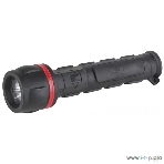 Фонарь ЭРА R2AA обрезиненный (3LED 2хAA), фото2
