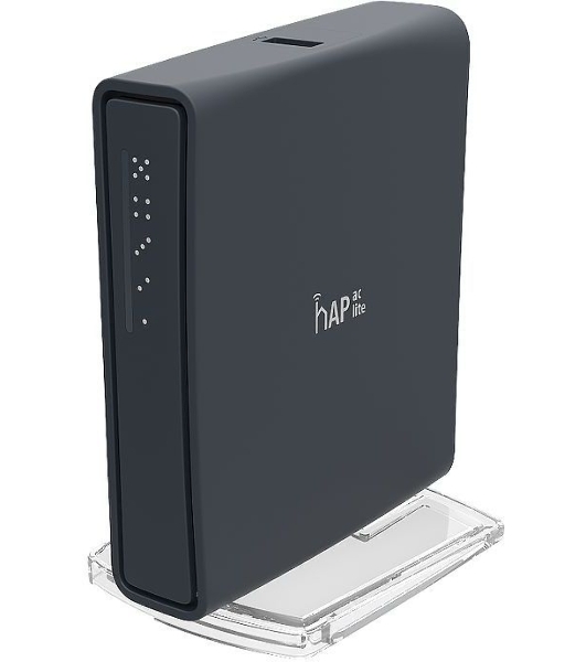 Точка доступа MIKROTIK Wi-Fi DUAL BAND RB952UI-5AC2ND-TC
