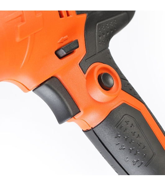 Дрель-шуруповерт Patriot FS 303, 330 Вт, 25 Нм, щеточный