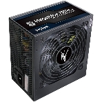 Блок питания Zalman ZM700-TXII V1/V2 RTL, 700Вт, 80 PLUS, 120мм, черный, фото8