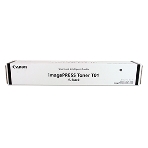 Тонер лазерный Canon TONER T01 черный (85000 стр.) для Canon imagePRESS C700, imagePRESS C800, фото2