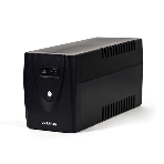Источник бесперебойного питания RAPAN-UPS 1500 220В 1500В.А/900Вт меандр с АКБ 2х7А.ч интерактивный Бастион 736, фото11