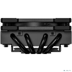 Кулер для процессора ID-COOLING IS-40-XT черный 92мм алюминий/медь 2800rpm 35.2db 4-pin 95W 47мм, фото12