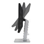 Монитор 23.8' ASUS ProArt PA247CV IPS 1920x1080, 75 Гц, 4 мс, 16:9, 300 кд/м2, 1xHDMI, 1хDP, USB-C, 1x3.5 мм, черный/серебристый, фото18
