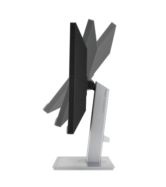 Монитор 23.8' ASUS ProArt PA247CV IPS 1920x1080, 75 Гц, 4 мс, 16:9, 300 кд/м2, 1xHDMI, 1хDP, USB-C, 1x3.5 мм, черный/серебристый