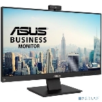 Монитор 23.8' ASUS BE24EQK IPS 1920x1080, 60 Гц, 5 мс, 16:9, 300 кд/м2, 1хHDMI, 1хDP, 1xVGA, web камера, черный, фото7