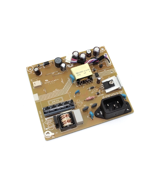 Плата питания монитора Asus VS228H-P 04020-00127700