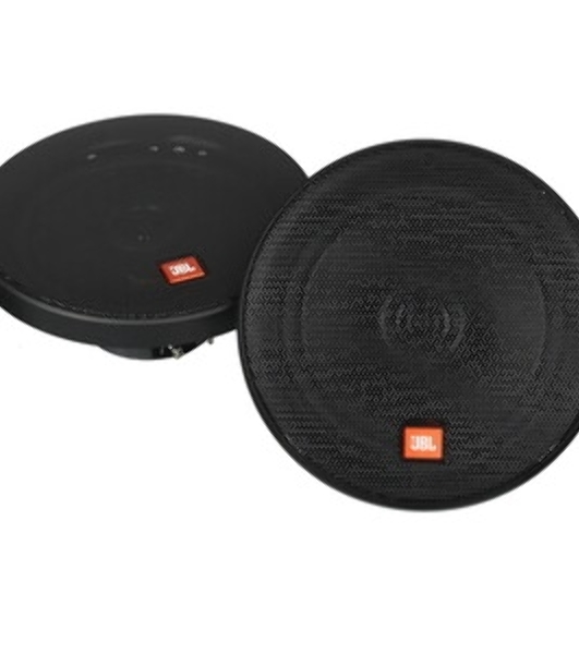 Колонки автомобильные JBL Stage2 624 (без решетки) 240Вт 91дБ 4Ом 16.5 см (6 1/2 дюйм) (ком.: 2 кол.) коаксиальные двухполосные