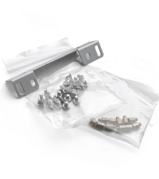 Серверный корпус ExeGate Pro 3U450-09 (RM 19', высота 3U, глубина 450, БП 2U-500ADS, USB)