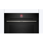 Духовой шкаф электрический Bosch HBG7341B1 черный, фото9
