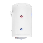 Водонагреватель электрический комбинированный Metalac Heatleader MB Inox 120 PKL R серебристый, накопительный, 120 л, 2 кВт, настенный, левое подключение, фото13