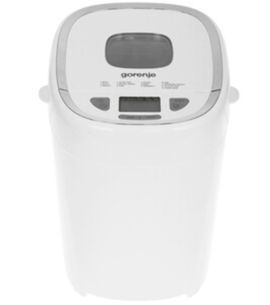 Хлебопечка Gorenje BM900WS