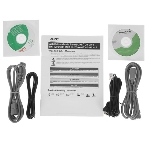Источник бесперебойного питания APC Smart-UPS SRT SRT1000RMXLI / 1000ВA / 1000Вт / 6xIEC320 С13, фото29