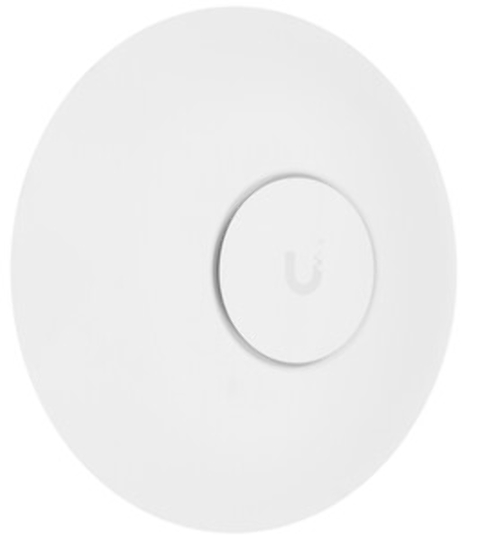 Точка доступа Wi-Fi Ubiquiti UniFi 7 AP Long Range 2,4+5 ГГц, Wi-Fi 7, 3х3 MU-MIMO, 802.3af, 1х 2,5G RJ45